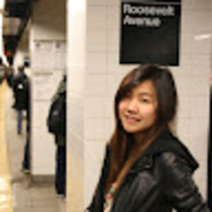 Meet your Posher, Oyly